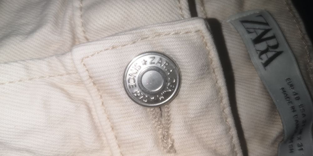 Blugi scurți zara bărbați