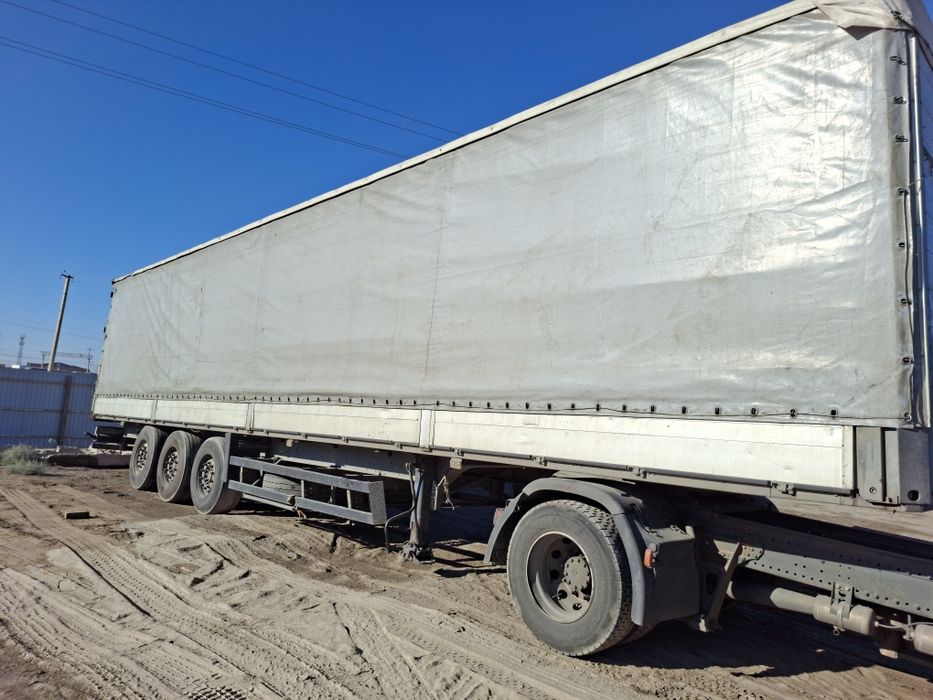 Prsep, Schmitz Saf most