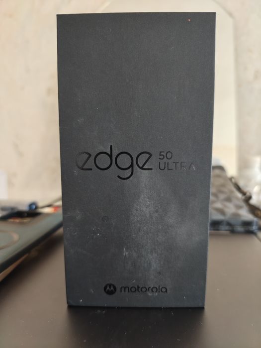 Motorola edge 50 ultra 16/1tb