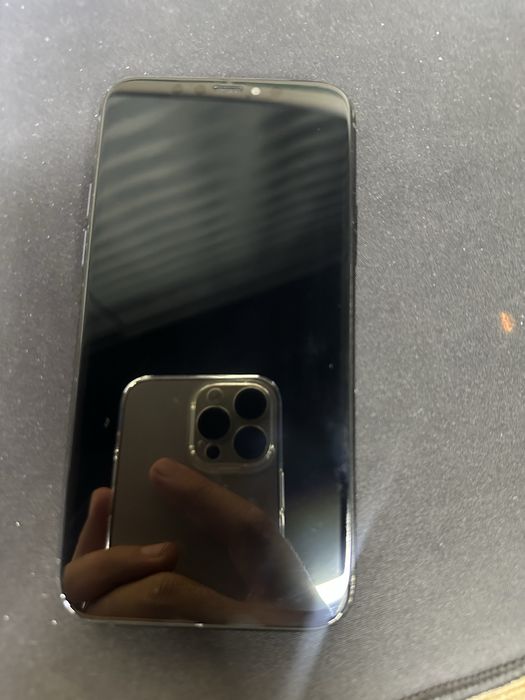 Iphone 11 pro 256gb