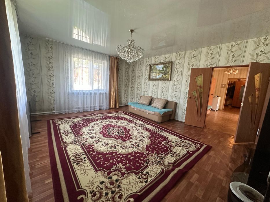 Продам хороший дом в Бесколе