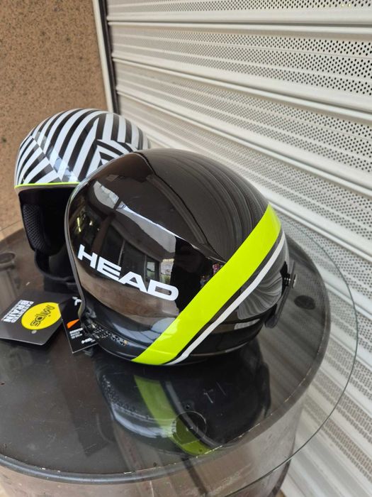Ски каски и маски Head,Poc,Casco...