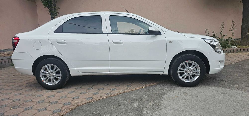 Kobalt 4-poziziya oq 0 probeg naqd.Кобольт 4-позиция 0 пробег в наличи