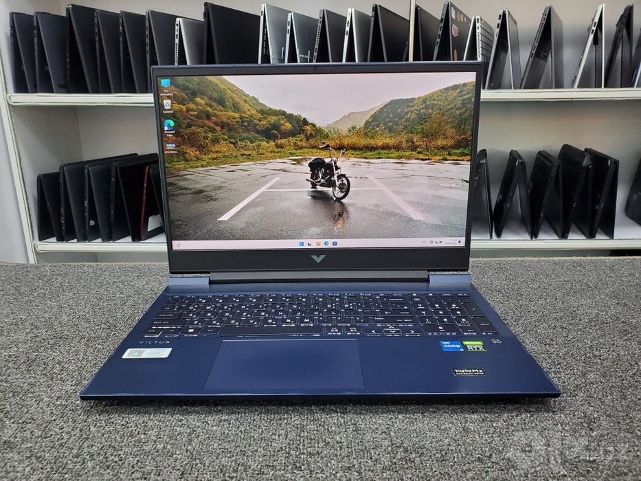 Hp Victus Gaming Laptop