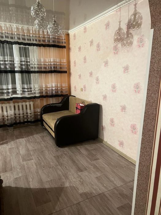 Продается квартира