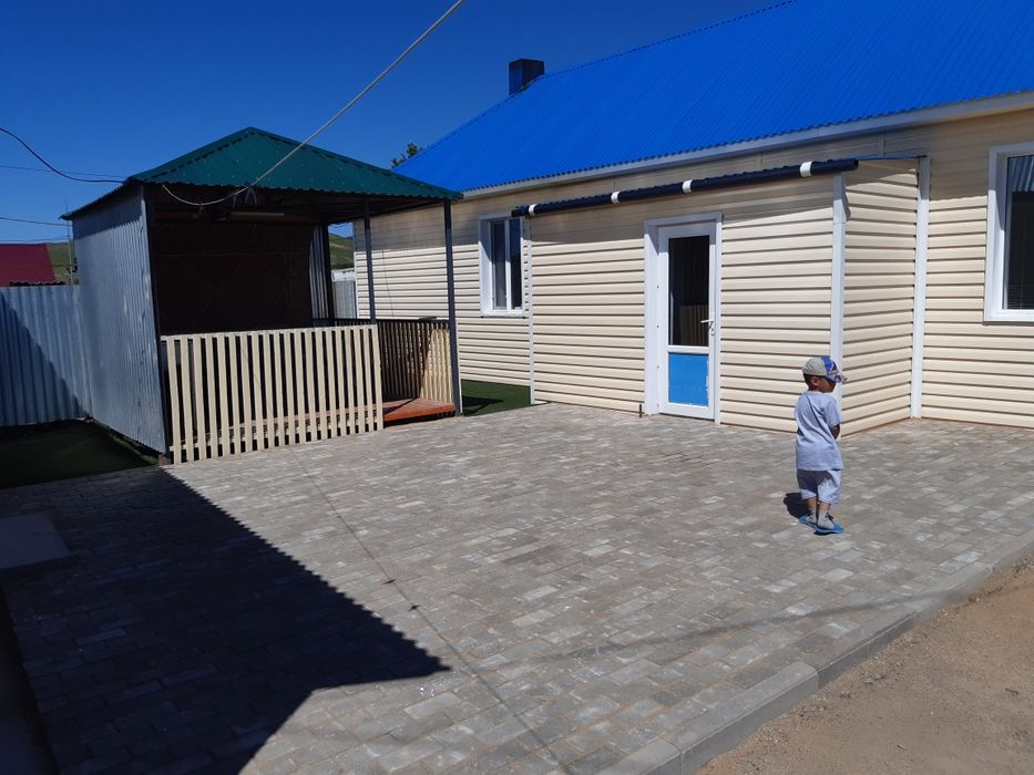 Гостевой дом "Ля-Зат"