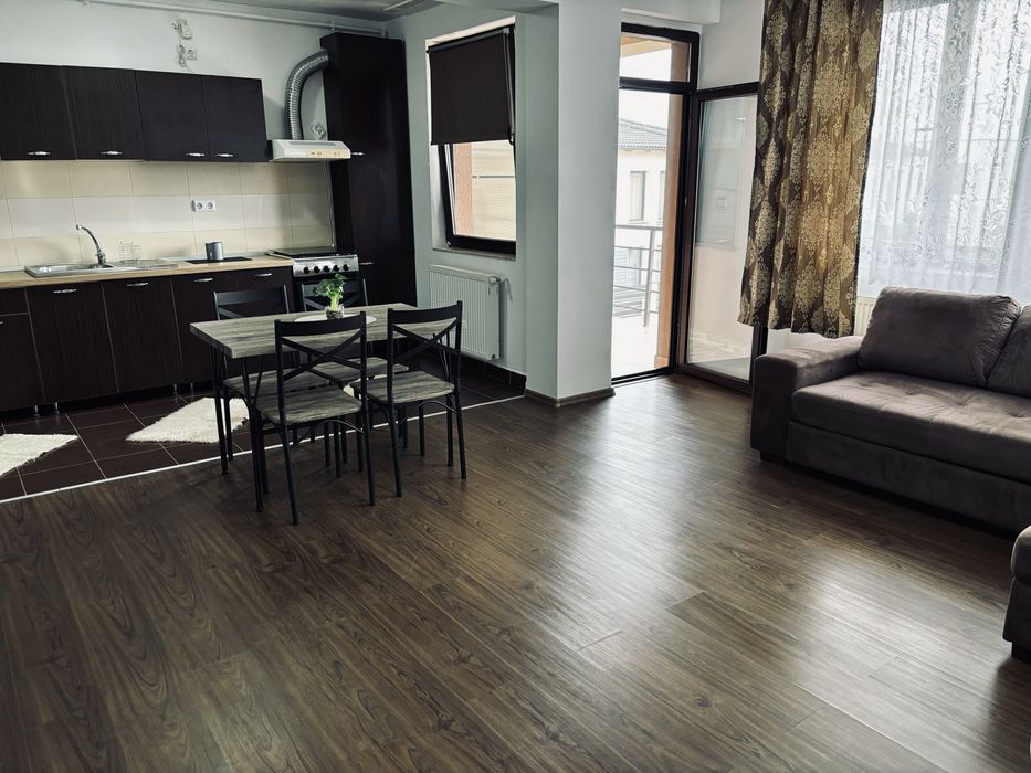 Inchiriez apartament 2 camere , zona Unirii pta de Vechituri