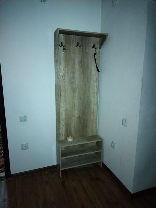 Ижарага 2 хоналик квартира