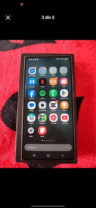Samsung S24 Ultra