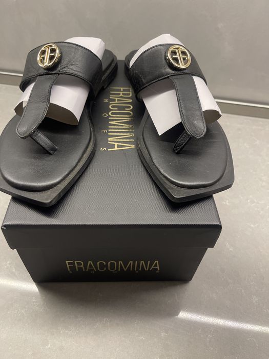 Fracomina дамски сандали