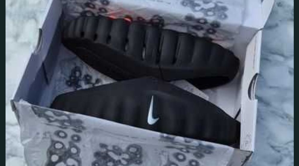 Чехли Nike Mind 001