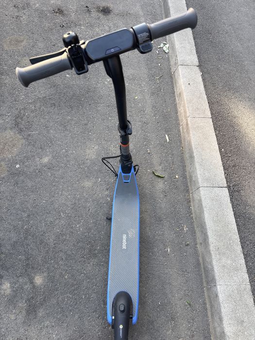 Trotineta electrica copii Ninebot C2 Pro