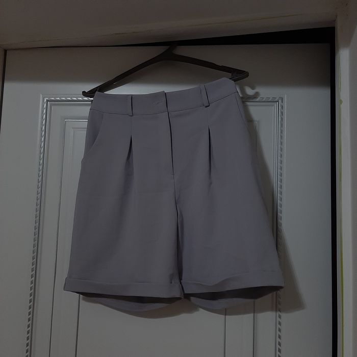 Пиджак с шортиком