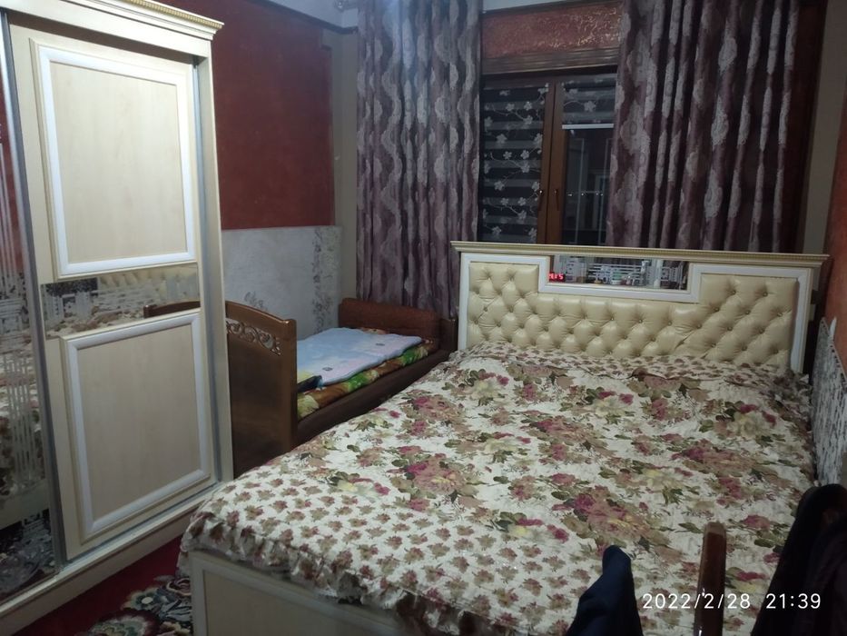 Уй Сотилади 4 хонали