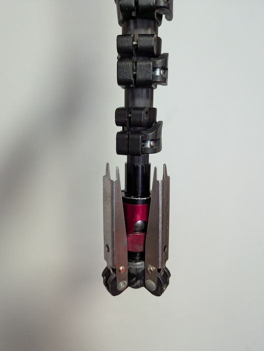 Minopied Miliboo fibra carbon