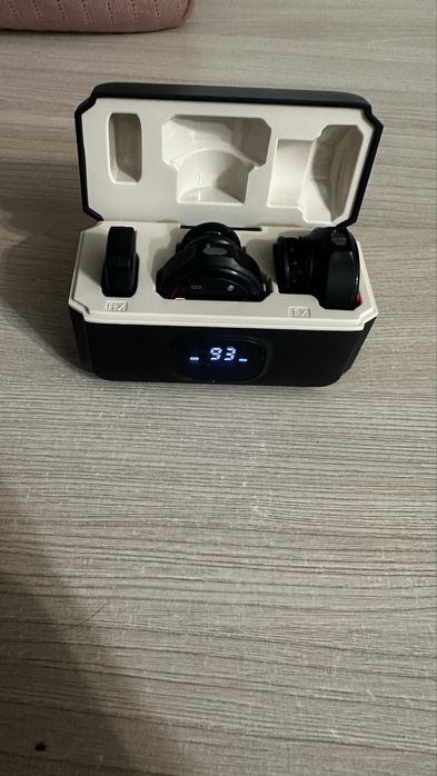 Петличка Wireless mic