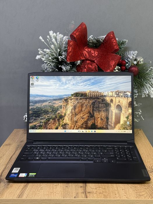 Lenovo IdeaPad Gaming RTX 3050 | Mobile Zone