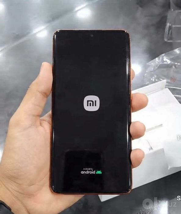 Redmi not 13 pro 5G 512GB
