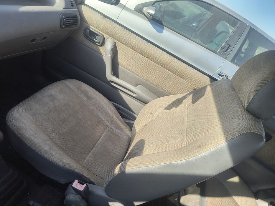 Фиат Пунто 1.2 75 кс на части