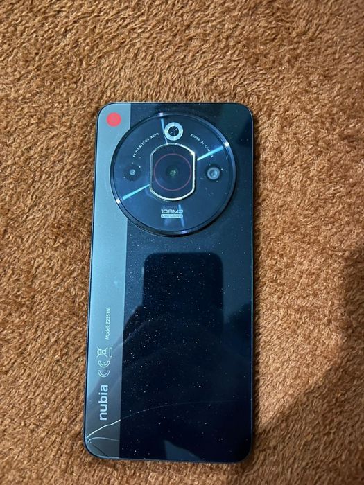 Продаю nubia focus pro 5G