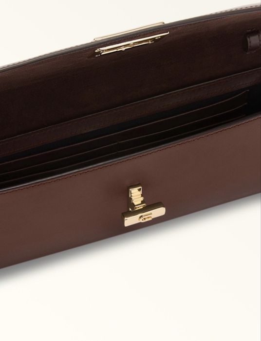 Дамска чанта Furla естествена кожа в  няколко цвята