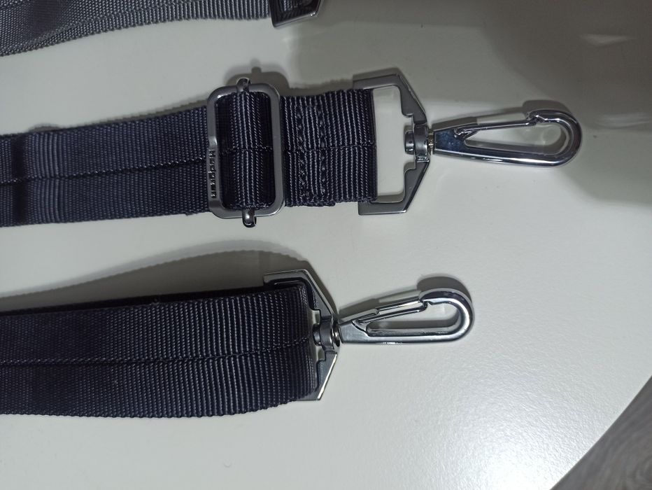 Ремни наплечные Hedgren, п. Горького