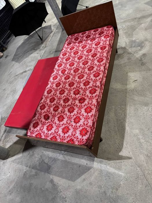 Продаются односпальные кровати