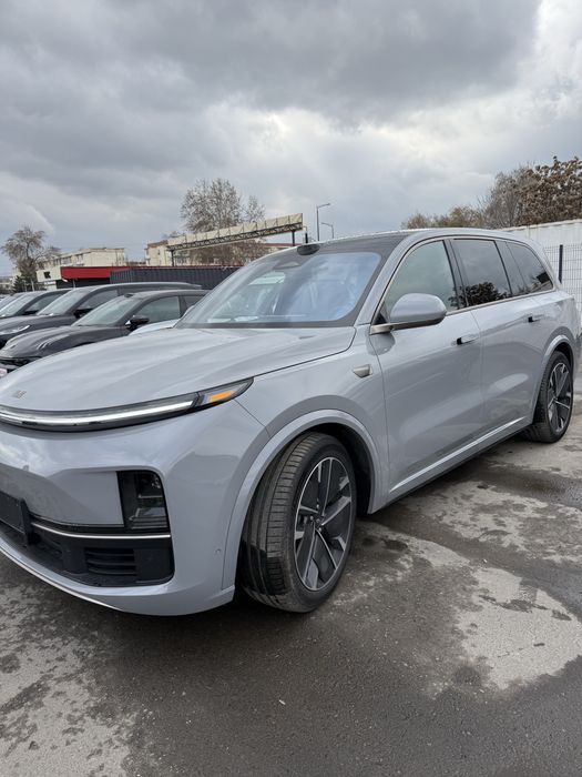 lisang 9 ultra eng fuli