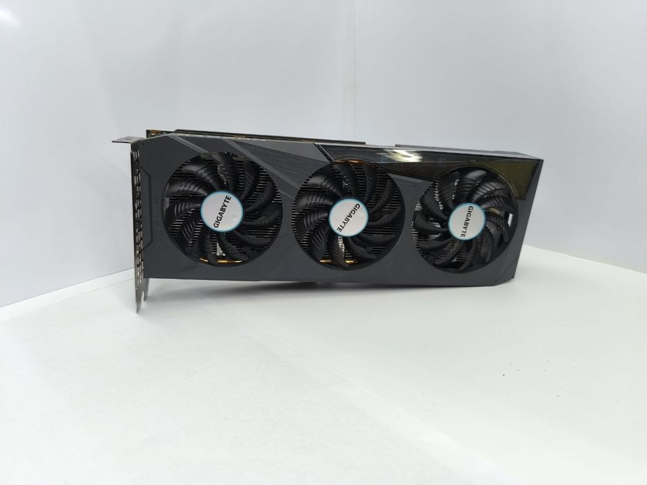 Gigabyte RX 6600