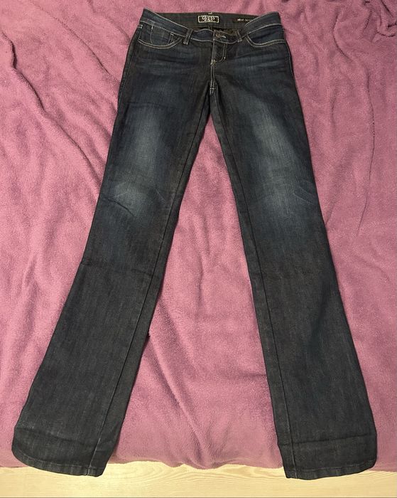 Pantaloni de blug GUESS