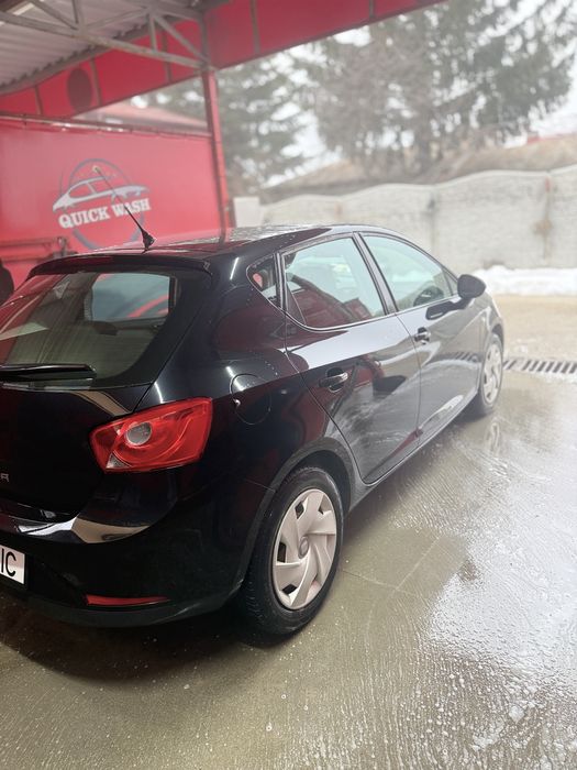 Seat ibiza 1.2mpi GPL