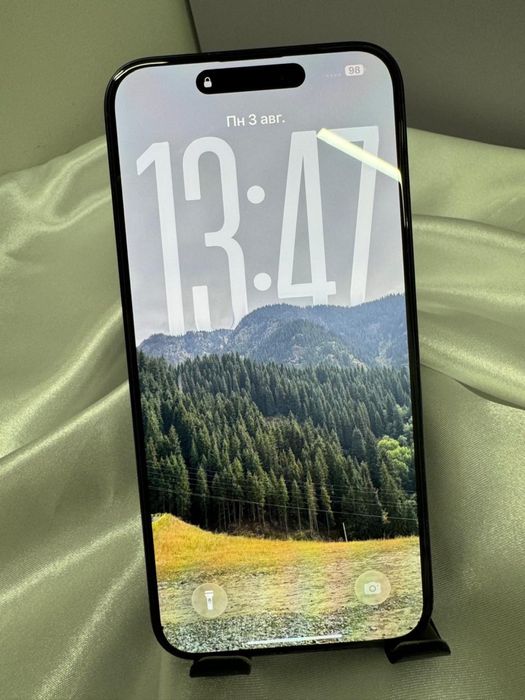 iPhone 15 Pro Max 256 гб / #СР31953