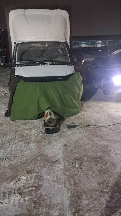 Услуги техпомощ работаем круглосуточно