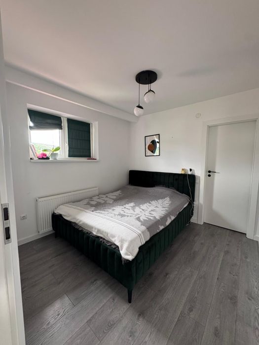 PENTHOUSE  | LIVING URIAȘ | Bloc boutique, cu DOAR 5 apartamente | Unirii – Pomilor
