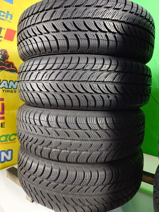 185/65R15 Sava 8mm stare foarte buna fara defecte