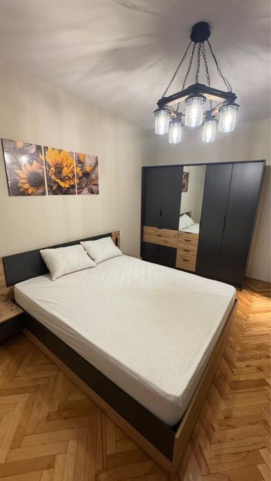 Продава се Четиристаен апартамент в Пловдив, Христо Смирненски - 80 кв.м за 1110 €/кв.м - Снимка #1