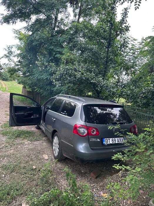 Passat b6 1.9TDI