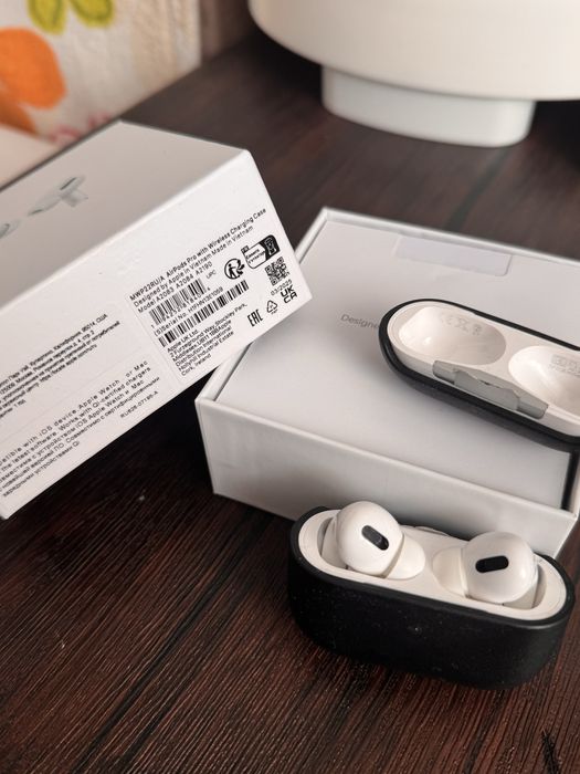 Продам airpods pro