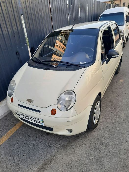 Matiz 2013 avtomat