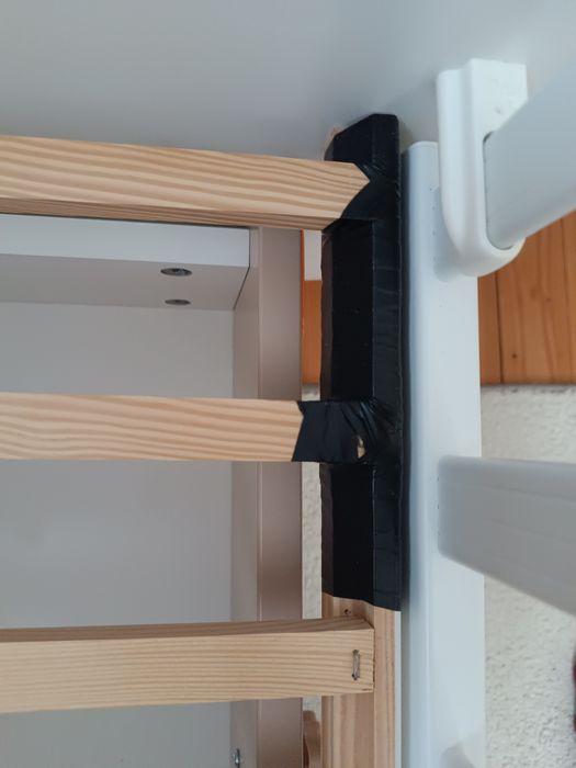 Lorelli Бебешко легло Dream New 70/120 см.