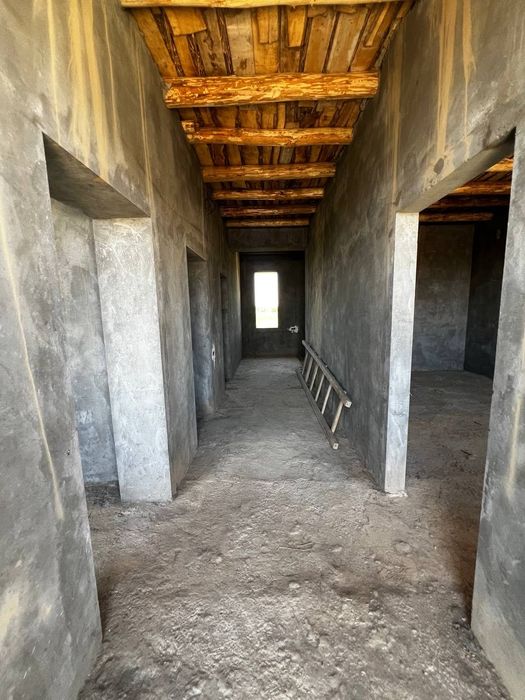 Продается Участок Дом Коттедж Уй Сотилади Ховли Uchaska Qibray Korobka