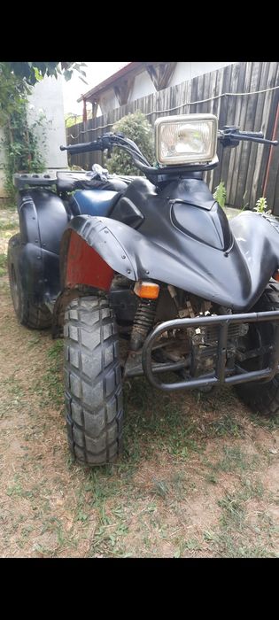 Vand atv cobra 150cc