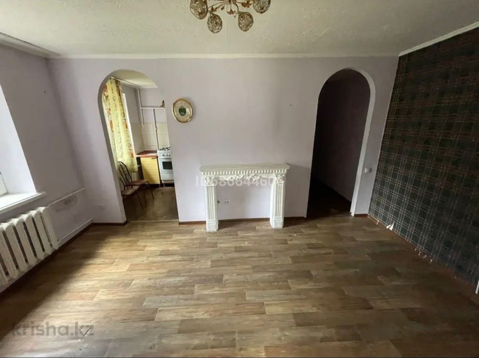 Продам квартуру 2 комнатную