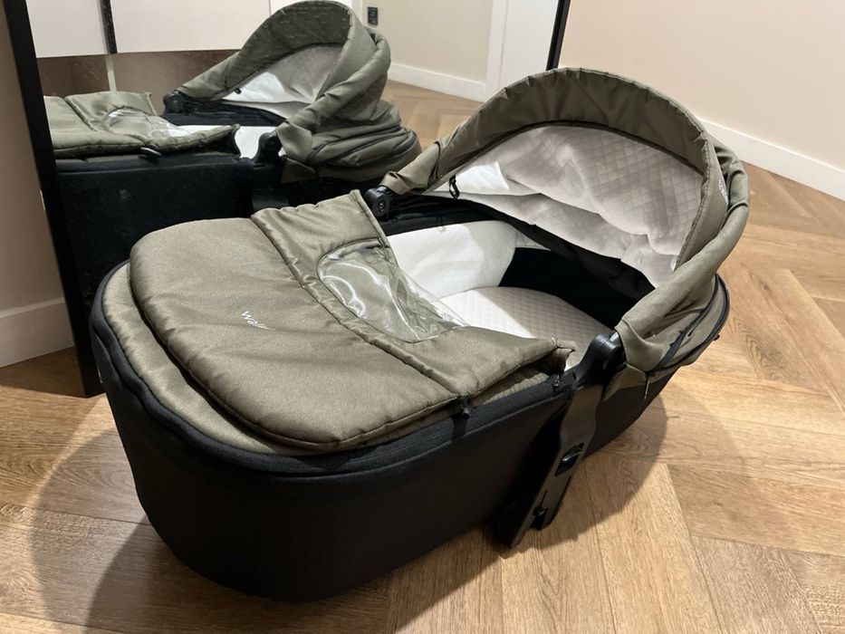 Kоляска Tomix Walker в отличном состоянии