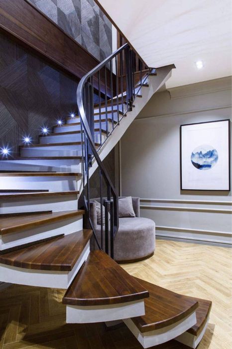 Квартира ЖК Mufarrah 4/1/7 240 м2