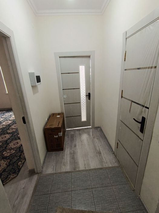 Kvartira ijaraga beriladi oilaga mavaroda 1-xonali 2-qavat