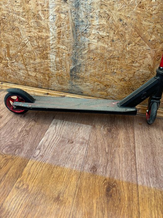 Продаётся трюковой самокат