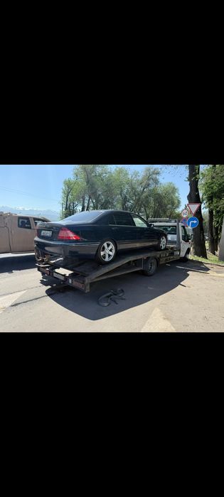 Эвакуатор Кордай Отар Самсы Таргап