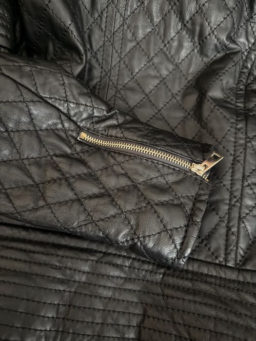 Geacă damă 100% piele naturală nouă