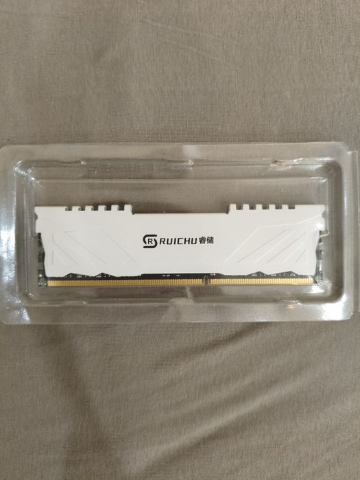 Оперативная память ddr3